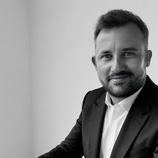 Portrait von Marcel, Gründer des Nebenkostenrechners